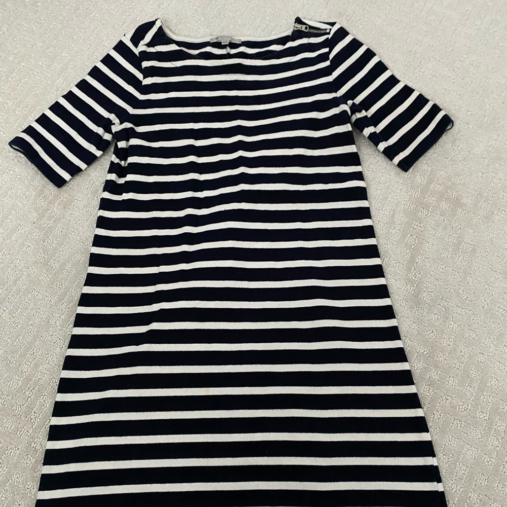 Women’s Gap stripe dress